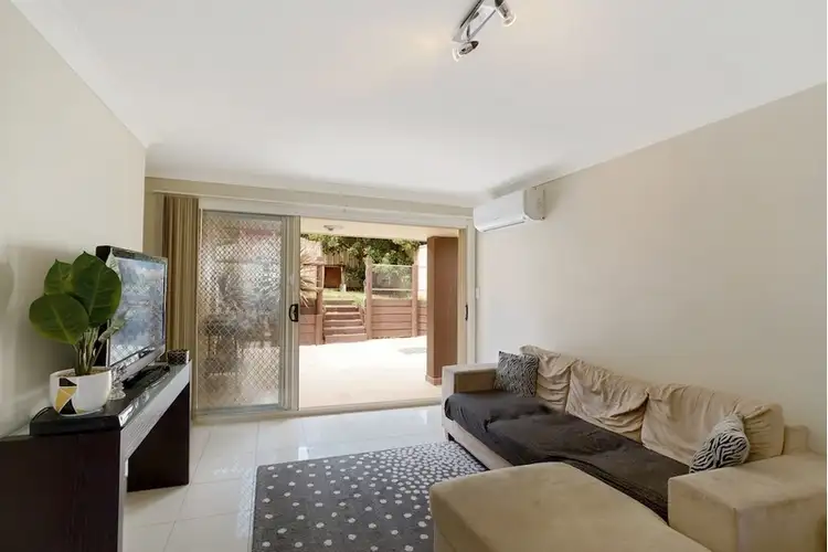 Fourth view of Homely townhouse listing, 21 Westmoreland Road, Leumeah NSW 2560