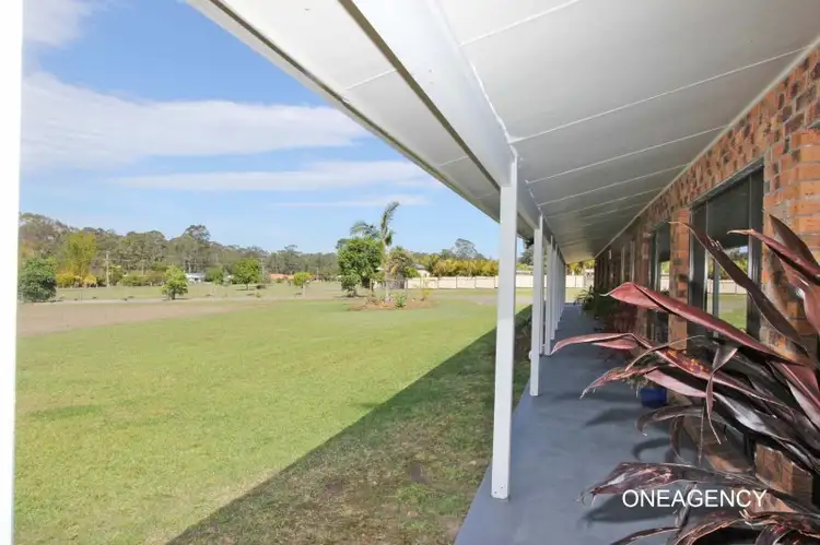 Third view of Homely rural property listing, 111 Sherwood Road, Aldavilla NSW 2440