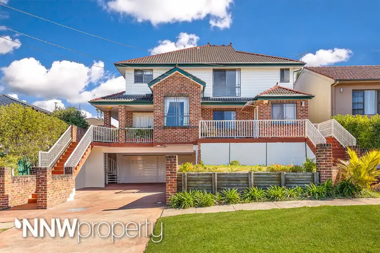 Fifth view of Homely semi-detached listing, 10A Darcy Street, Marsfield NSW 2122