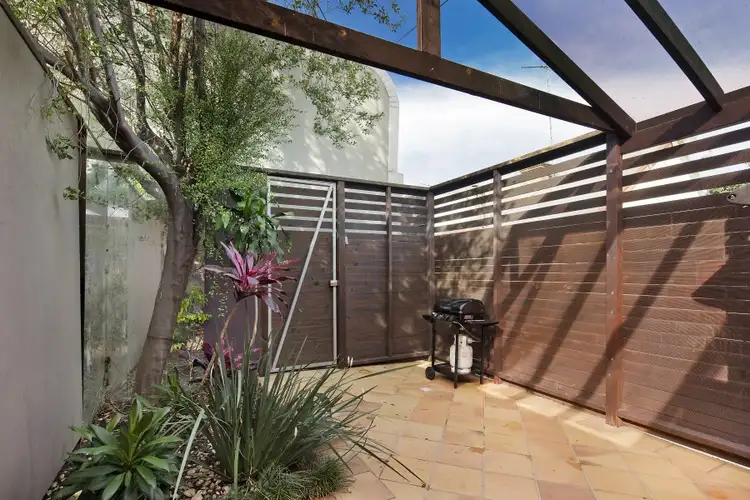Third view of Homely house listing, 56 Alexander Street, Alexandria NSW 2015