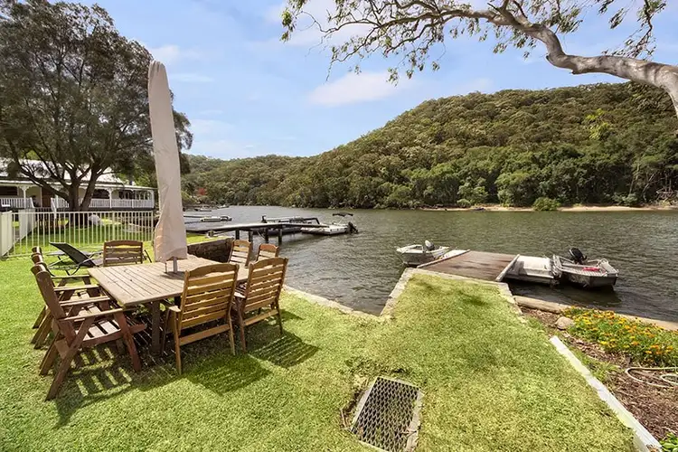 257 Prince Edward Park Road, Woronora NSW 2232