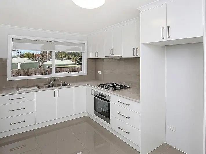 Third view of Homely unit listing, 4/23 Storey Road, Reservoir VIC 3073