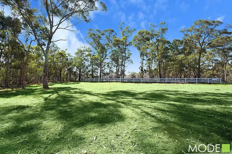 Main view of Homely land listing, LOT 2 Halcrows Road, Glenorie NSW 2157