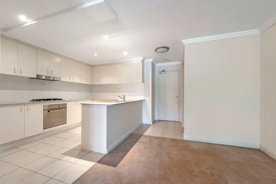 Main view of Homely apartment listing, 18/524 Pacific Highway, Chatswood NSW 2067