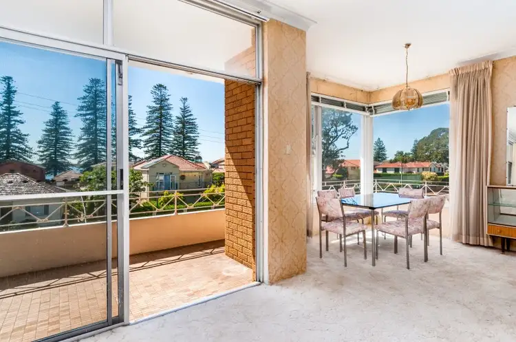 Second view of Homely unit listing, Unit 6/125 Clareville Avenue, Sandringham NSW 2219