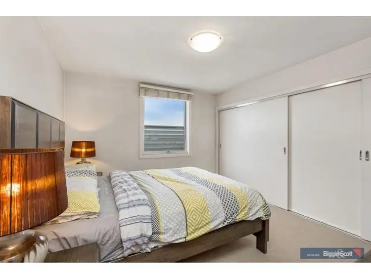 Fifth view of Homely apartment listing, 21/185-187 Francis Street, Yarraville VIC 3013