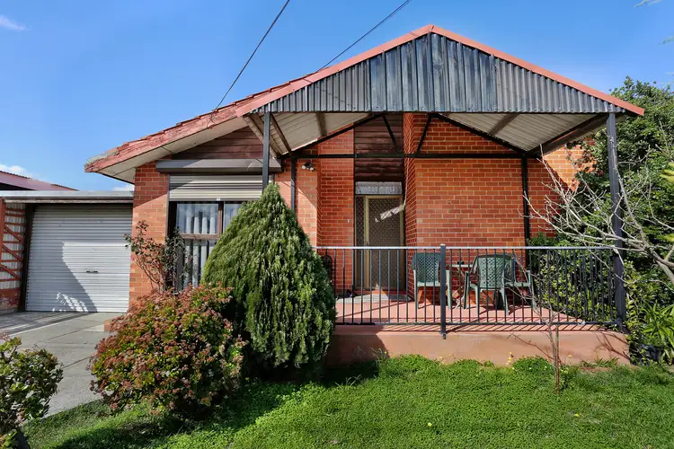 Second view of Homely house listing, 24 Hampden Street, Dallas VIC 3047