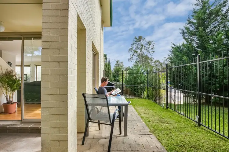 Third view of Homely townhouse listing, 1/467 Sydney Road, Balgowlah NSW 2093