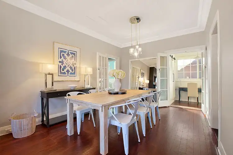 Third view of Homely unit listing, 4/6b Fairlight Street, Manly NSW 2095