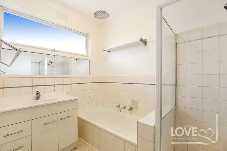 Fifth view of Homely unit listing, 4/1 Ashley Street, Reservoir VIC 3073