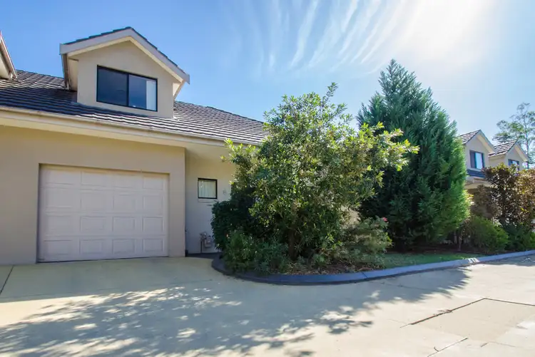 6/42-44 Forbes Street, Emu Plains NSW 2750