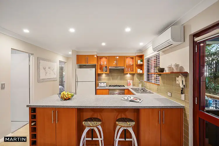 Fourth view of Homely apartment listing, 9/2 Kensington Street, Waterloo NSW 2017