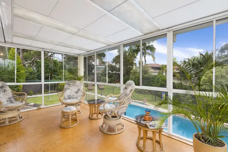 Second view of Homely house listing, 9 Gabo Place, Gymea NSW 2227