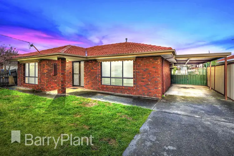 10 Baron Court, Kings Park VIC 3021