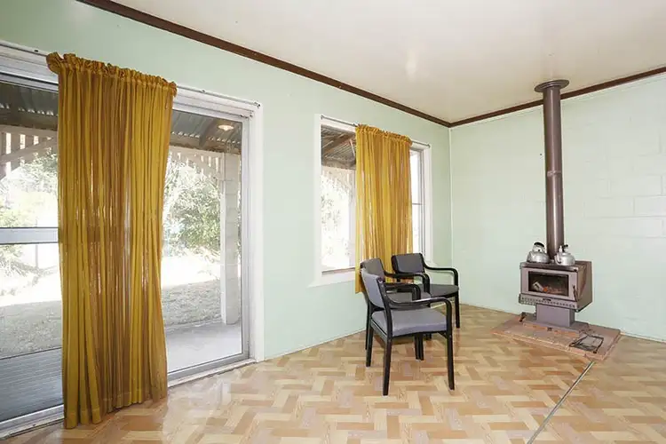 Sixth view of Homely house listing, 2292 Ipswich-Boonah Road, Peak Crossing QLD 4306