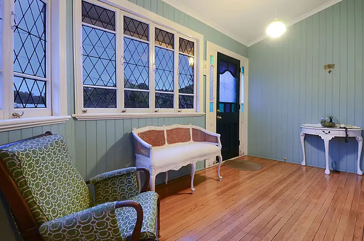 Second view of Homely house listing, 24 Constitution Road, Windsor QLD 4030