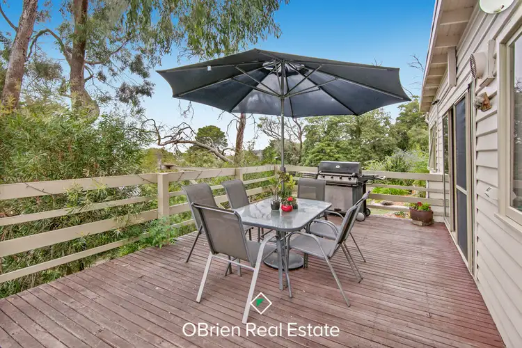 Sixth view of Homely house listing, 10 Mountain Avenue, Frankston South VIC 3199