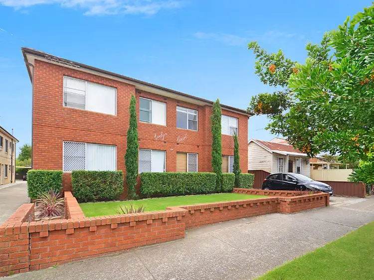 Main view of Homely unit listing, 5/124 Ramsgate Road, Ramsgate NSW 2217