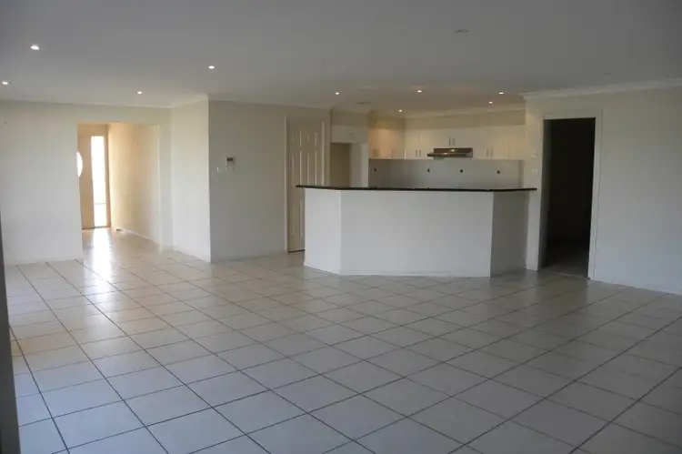 Second view of Homely house listing, 14 Settlers Place, Young NSW 2594