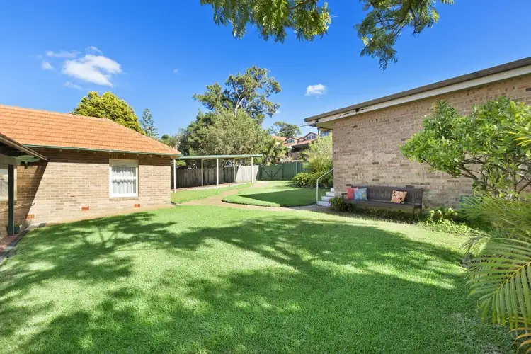 Second view of Homely house listing, 12 Ponsonby Parade, Seaforth NSW 2092