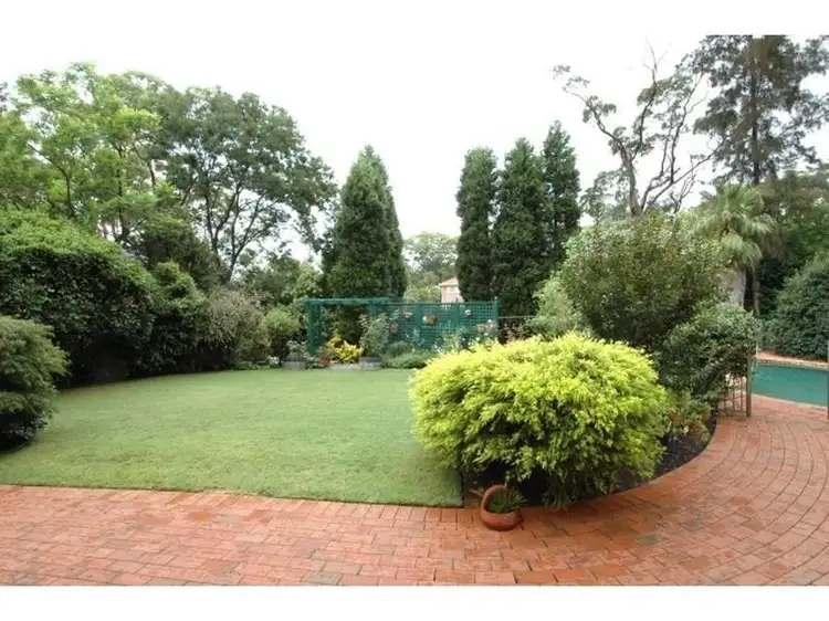 Fifth view of Homely house listing, 97A Boundary Road, Wahroonga NSW 2076