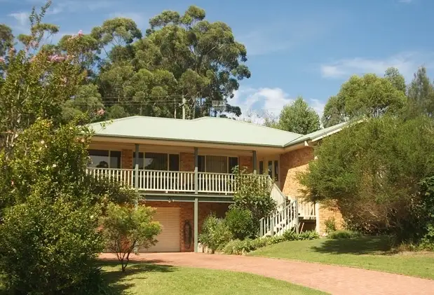 Second view of Homely house listing, 10 Molloy Street, Mollymook NSW 2539