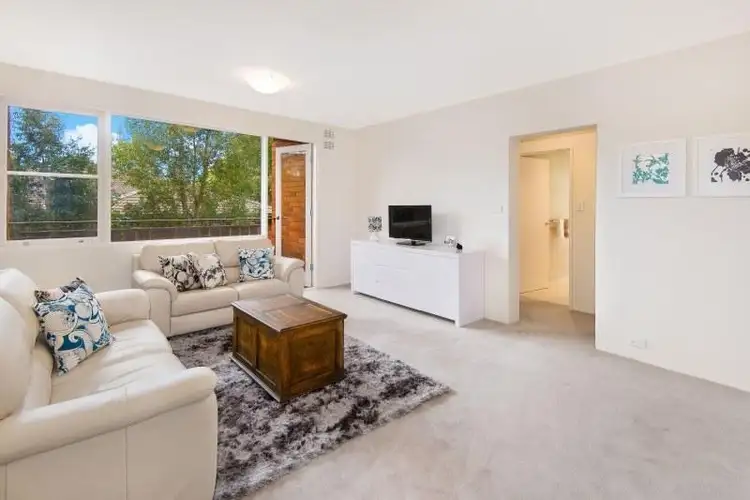 Main view of Homely apartment listing, 5/705 Pacific Highway, Gordon NSW 2072