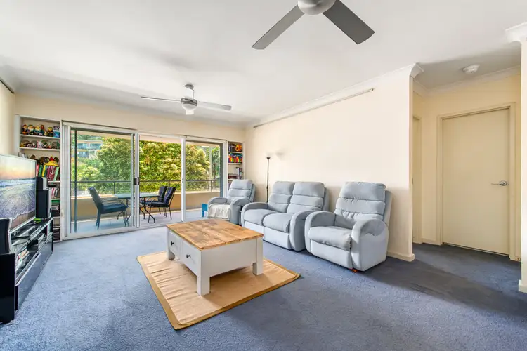 Second view of Homely unit listing, 10/326 Barrenjoey Road, Newport NSW 2106