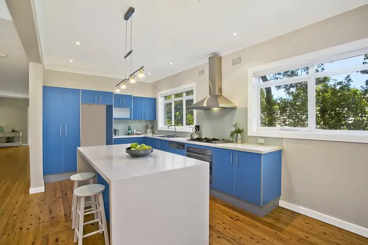 Fourth view of Homely house listing, 13 Colwell Crescent, Chatswood NSW 2067