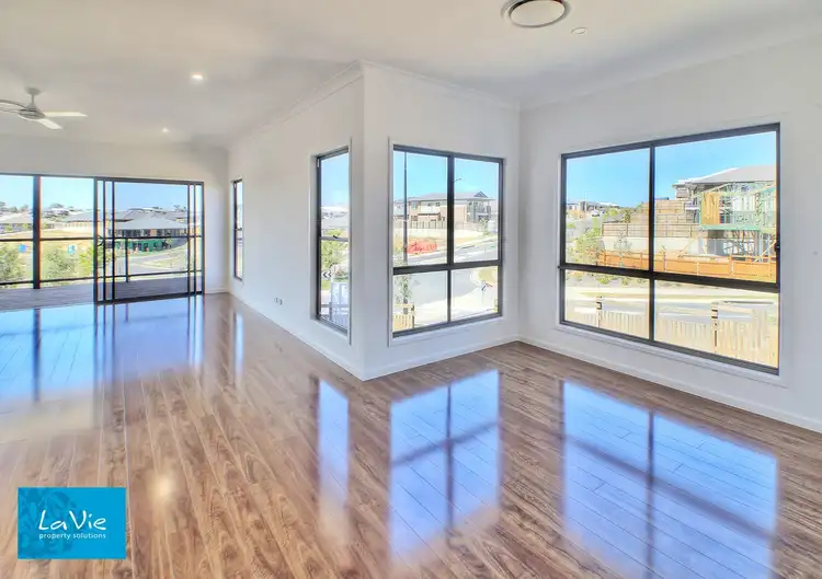 Fifth view of Homely house listing, 38 Magnetic Way, Springfield Lakes QLD 4300