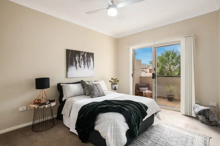 Fifth view of Homely townhouse listing, 20/42 Carters Lane, Fairy Meadow NSW 2519