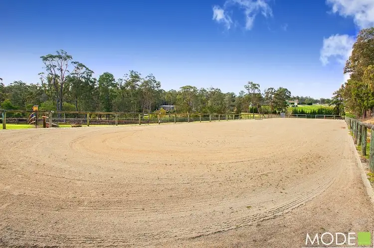 Fifth view of Homely house listing, 1 Boronia Road, Glenorie NSW 2157