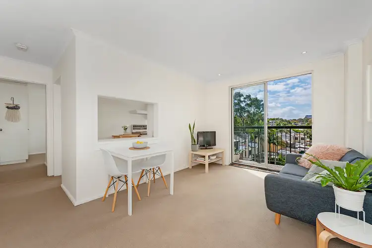44/679 Bourke Street, Surry Hills NSW 2010