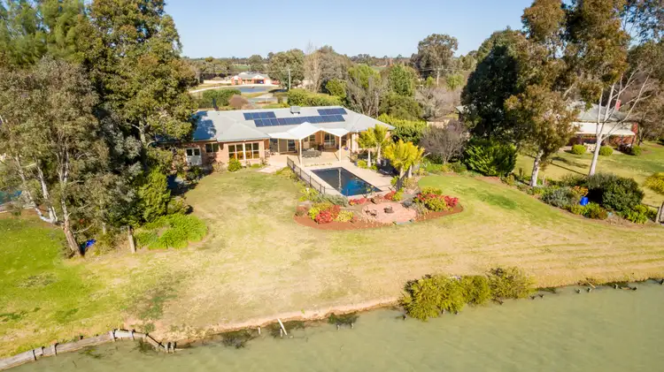 Fourth view of Homely house listing, 50 Kilkerrin Drive, Moama NSW 2731
