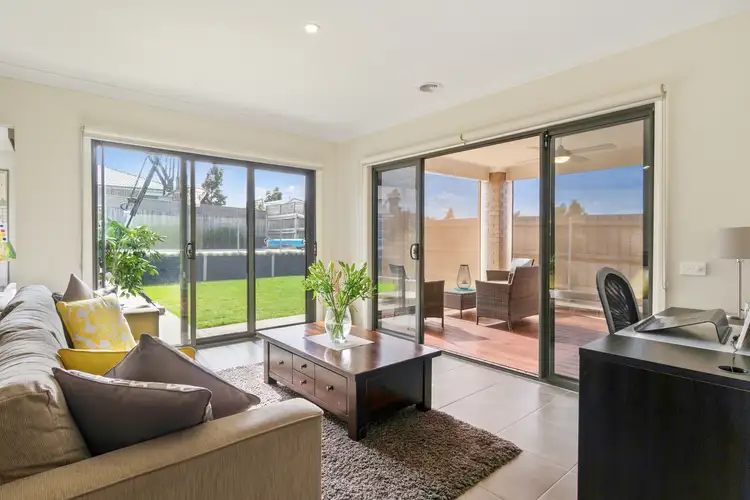 Fifth view of Homely house listing, 42 Silverdale Drive, Bacchus Marsh VIC 3340