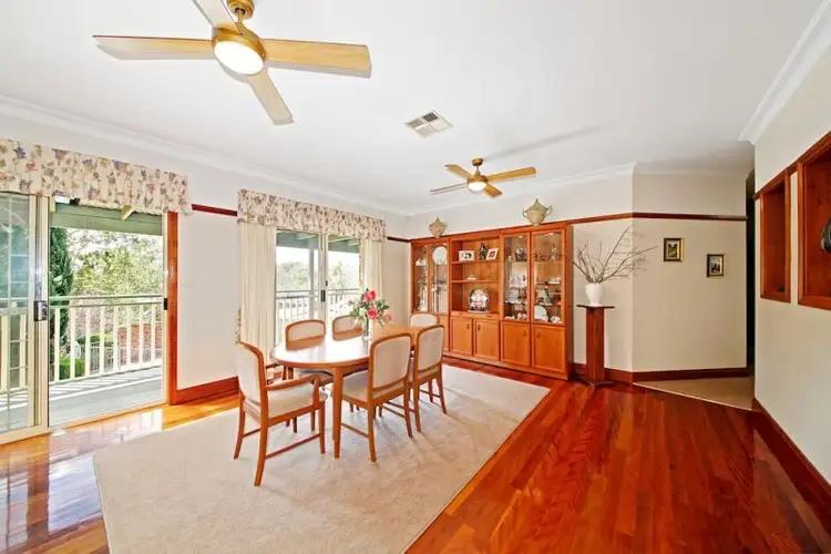 Fourth view of Homely house listing, 3 Kylie Place, Camden South NSW 2570