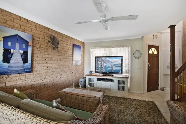 Fourth view of Homely villa listing, 12/3-5 Illawong Road, Leumeah NSW 2560