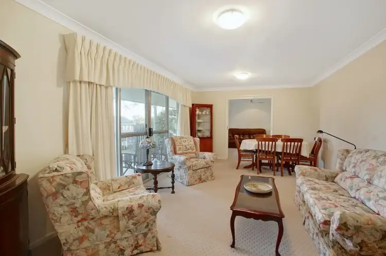 Second view of Homely house listing, 41 Forrest Crescent, Camden NSW 2570