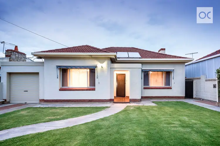 Second view of Homely house listing, 16 Charnock Street, Largs North SA 5016