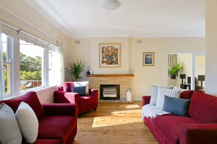Main view of Homely house listing, 41 Ernest Street, Balgowlah Heights NSW 2093