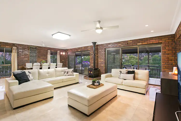 Fourth view of Homely house listing, 30 Highview Terrace, Daisy Hill QLD 4127