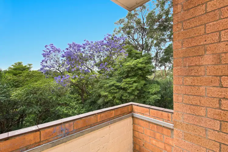 Second view of Homely apartment listing, 52/38 Cope Street, Lane Cove NSW 2066