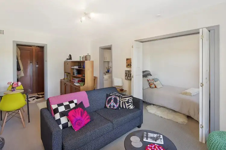 17/68 Bayswater Road, Rushcutters Bay NSW 2011