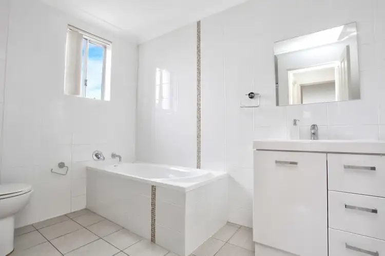 Fifth view of Homely unit listing, 12/5-7 Dent Street, Jamisontown NSW 2750