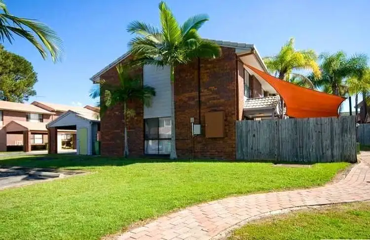 Sixth view of Homely townhouse listing, 19/10 Damalis Street, Woodridge QLD 4114