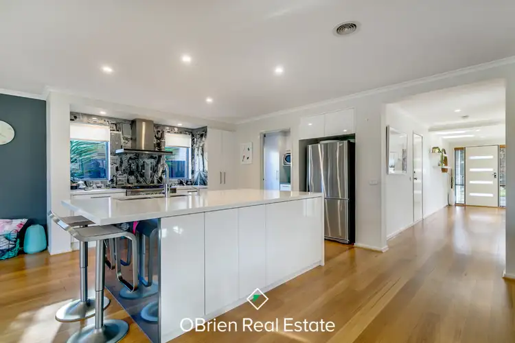 Fifth view of Homely house listing, 19 Hannalore Way, Patterson Lakes VIC 3197