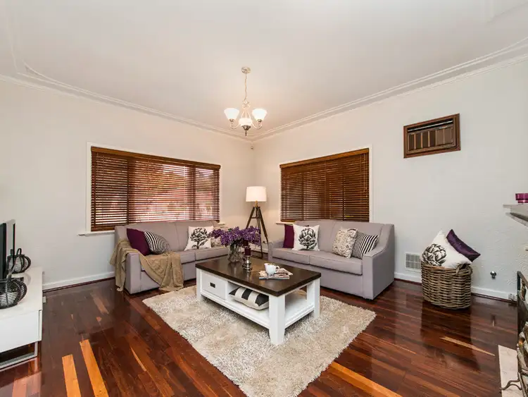 Sixth view of Homely house listing, 78A Penzance Street, Bassendean WA 6054