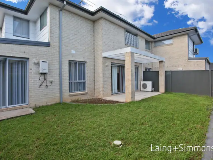 Fifth view of Homely house listing, 19 Holland Avenue, Ropes Crossing NSW 2760