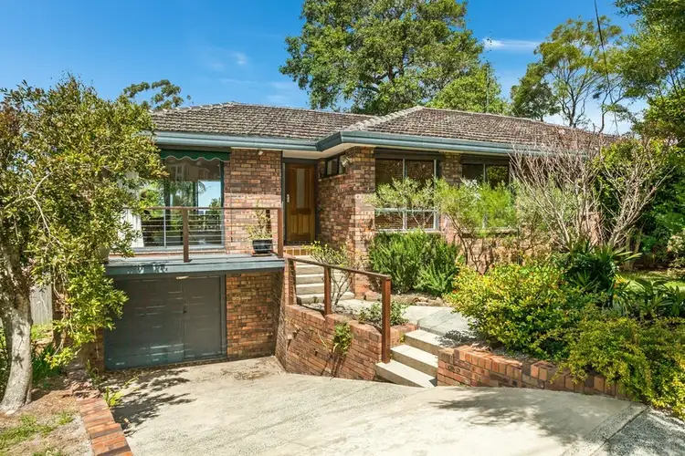 Second view of Homely house listing, 41 Foothills Road, Austinmer NSW 2515