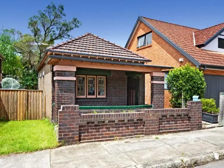 12 Milton Street, Leichhardt NSW 2040